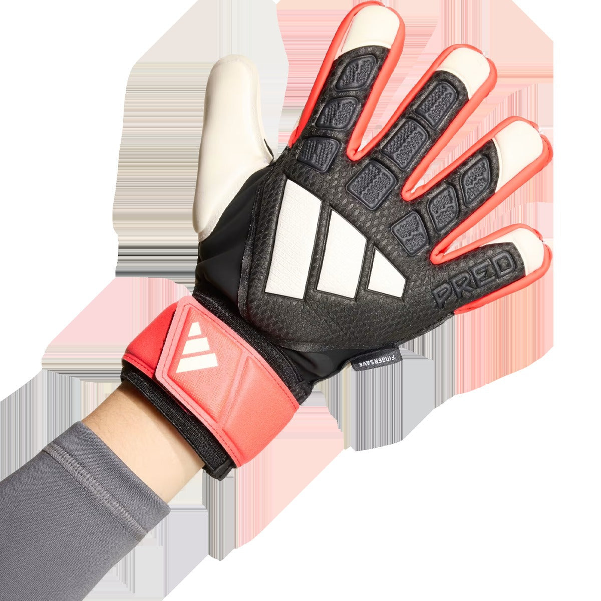 Youth Predator Match Fingersave Glove