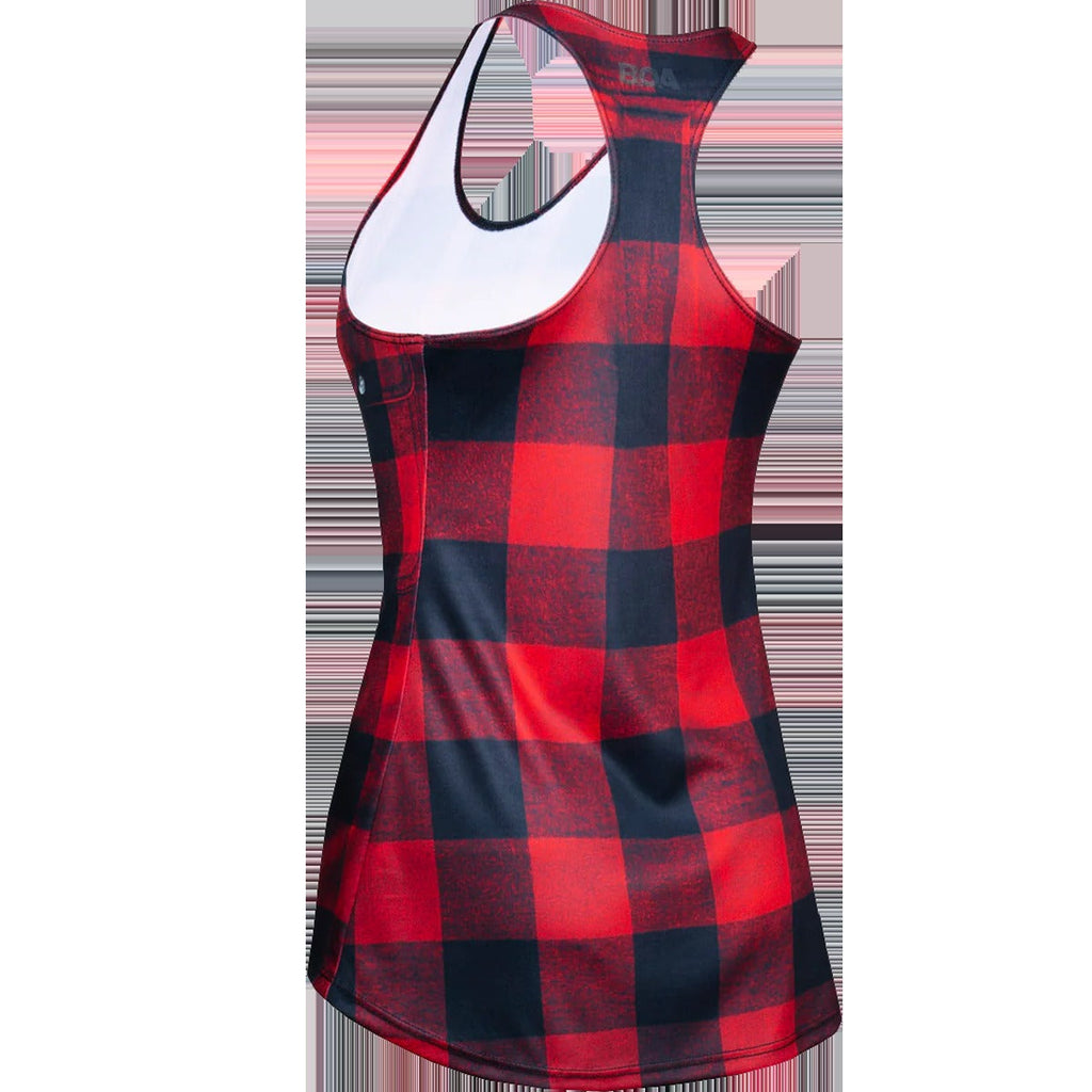 Women's Interval Singlet