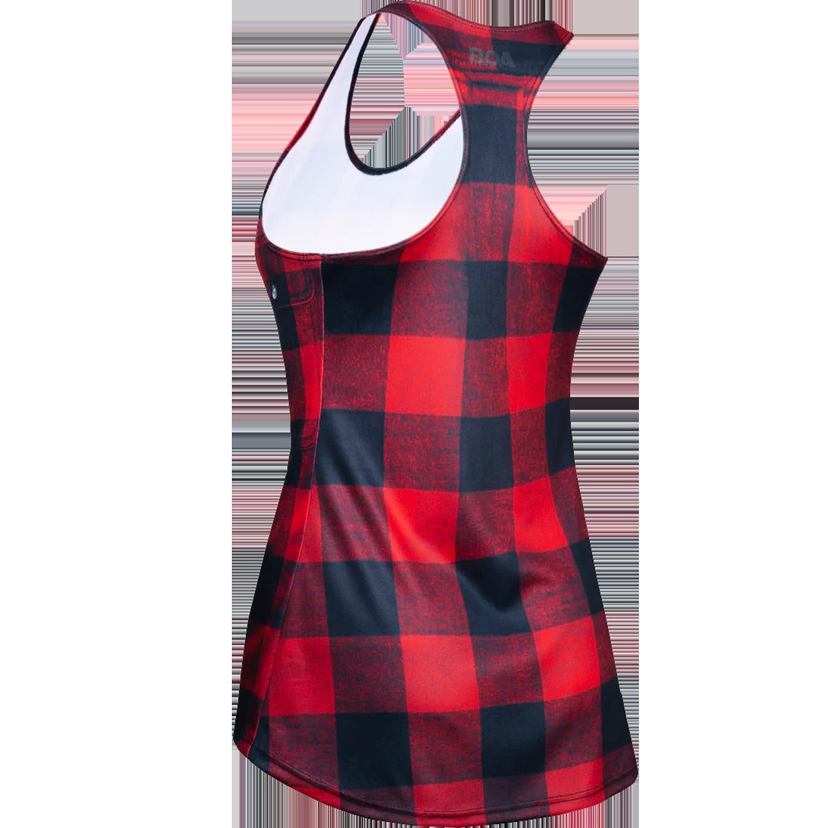 Women's Interval Singlet