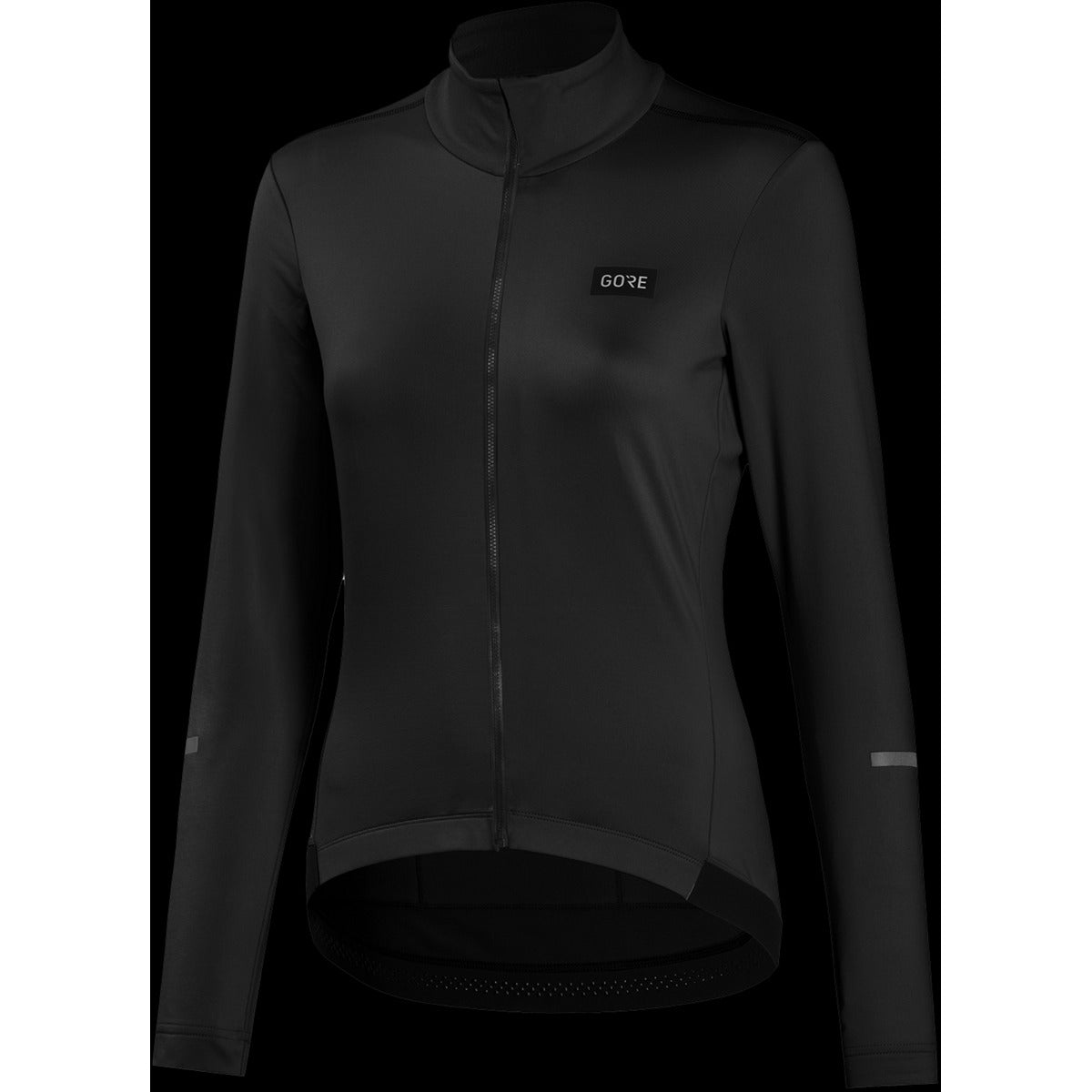 Women's Progress Thermo Jersey