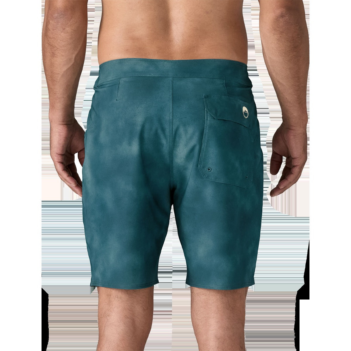 Men's Hydropeak Boardshort 18"