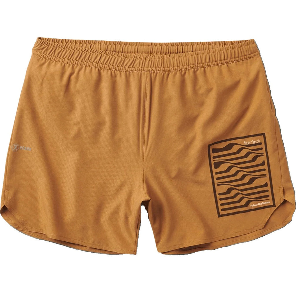 Baja 5" Short