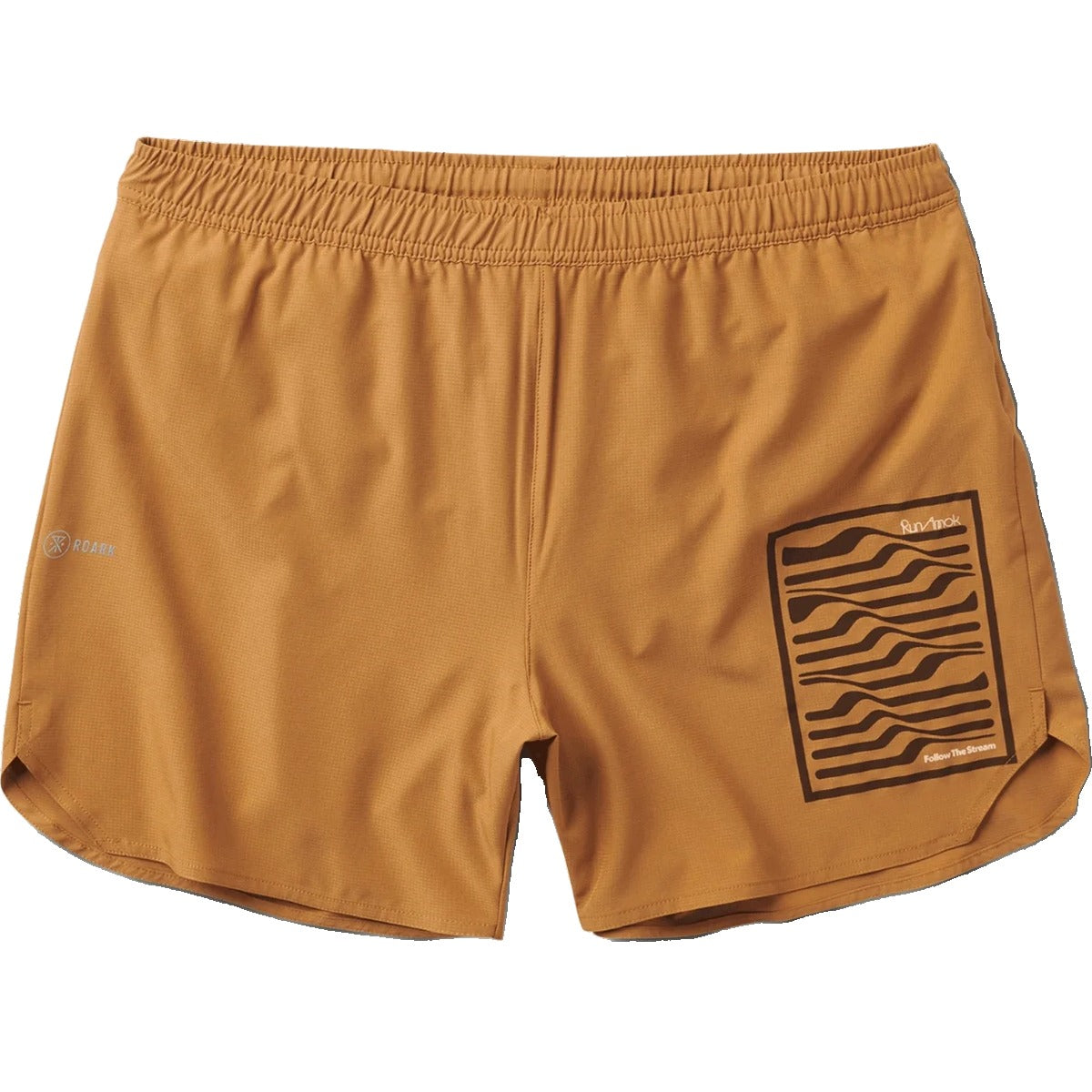 Baja 5" Short