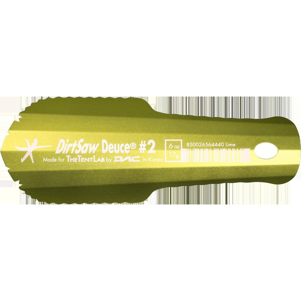 The Dirtsaw Deuce #2 Trowel