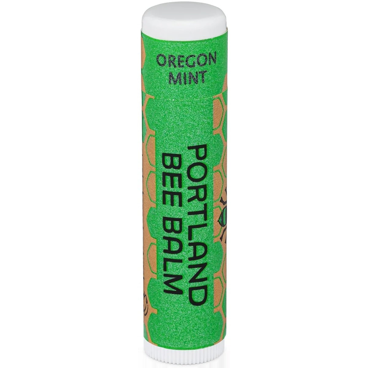 Beeswax Lip Balm
