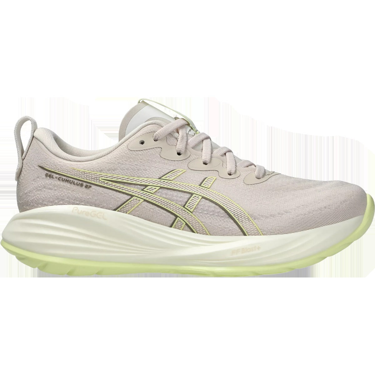 Women's Cumulus 27