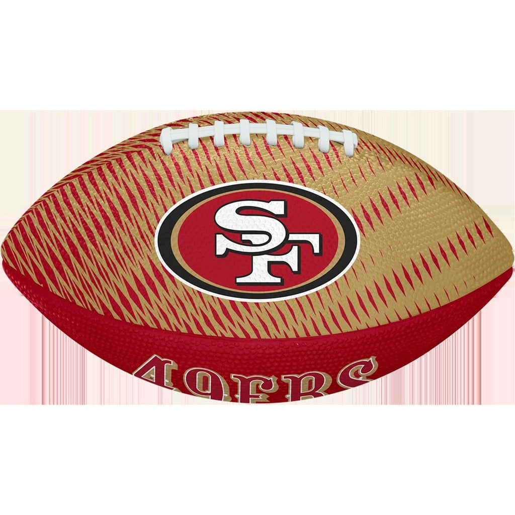 Team Tailgate 49ers