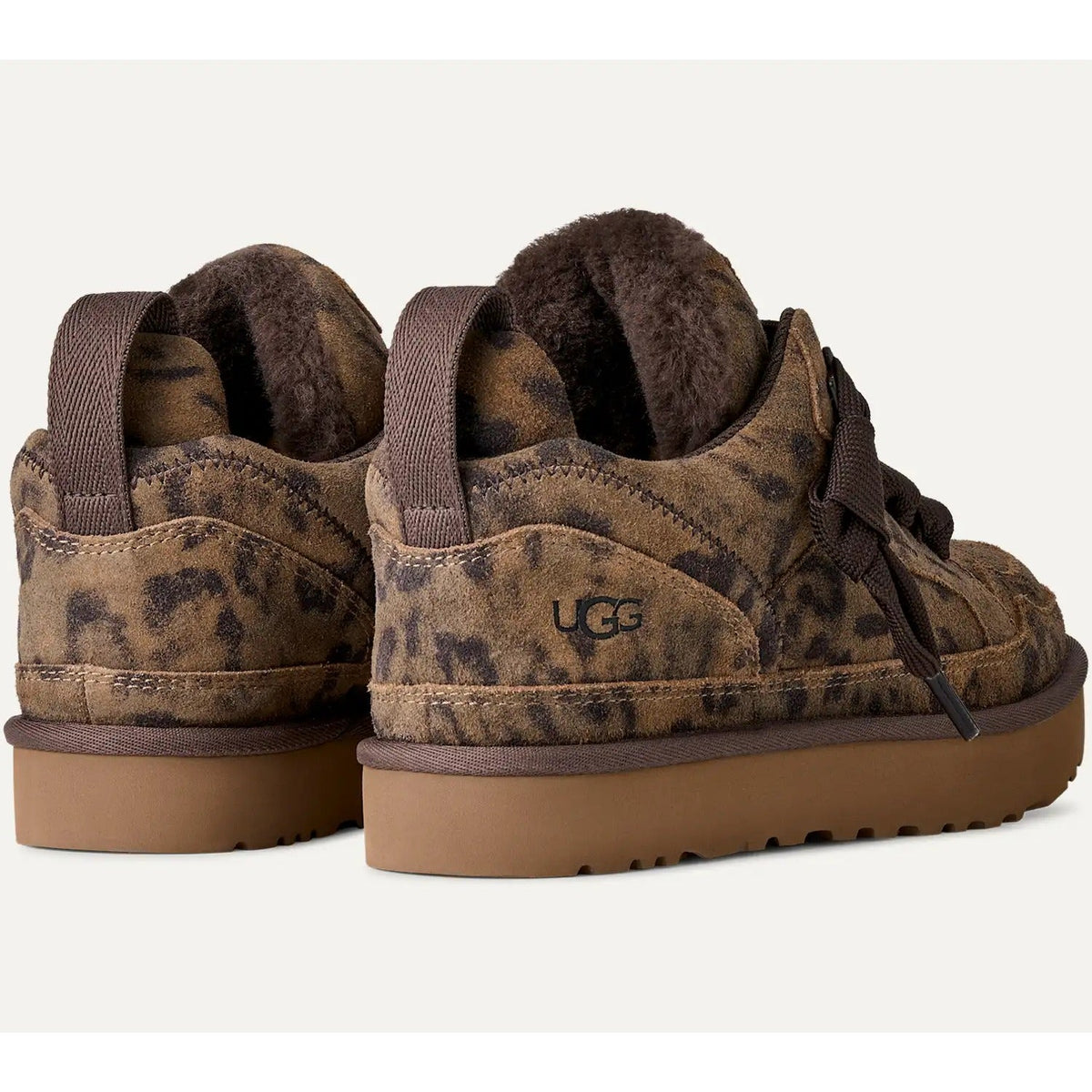 Women's Lowmel Spotted