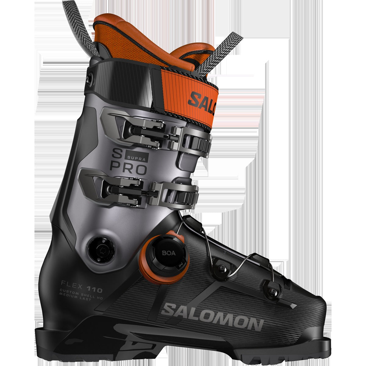 S/Pro Supra BOA 110 GW