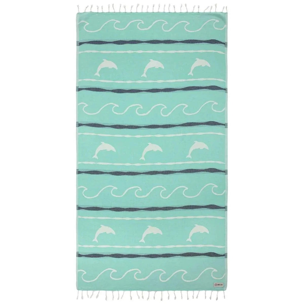 Beach Towel