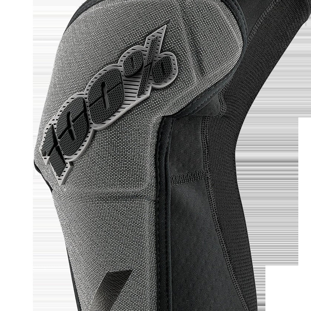 Ridecamp Knee Guards