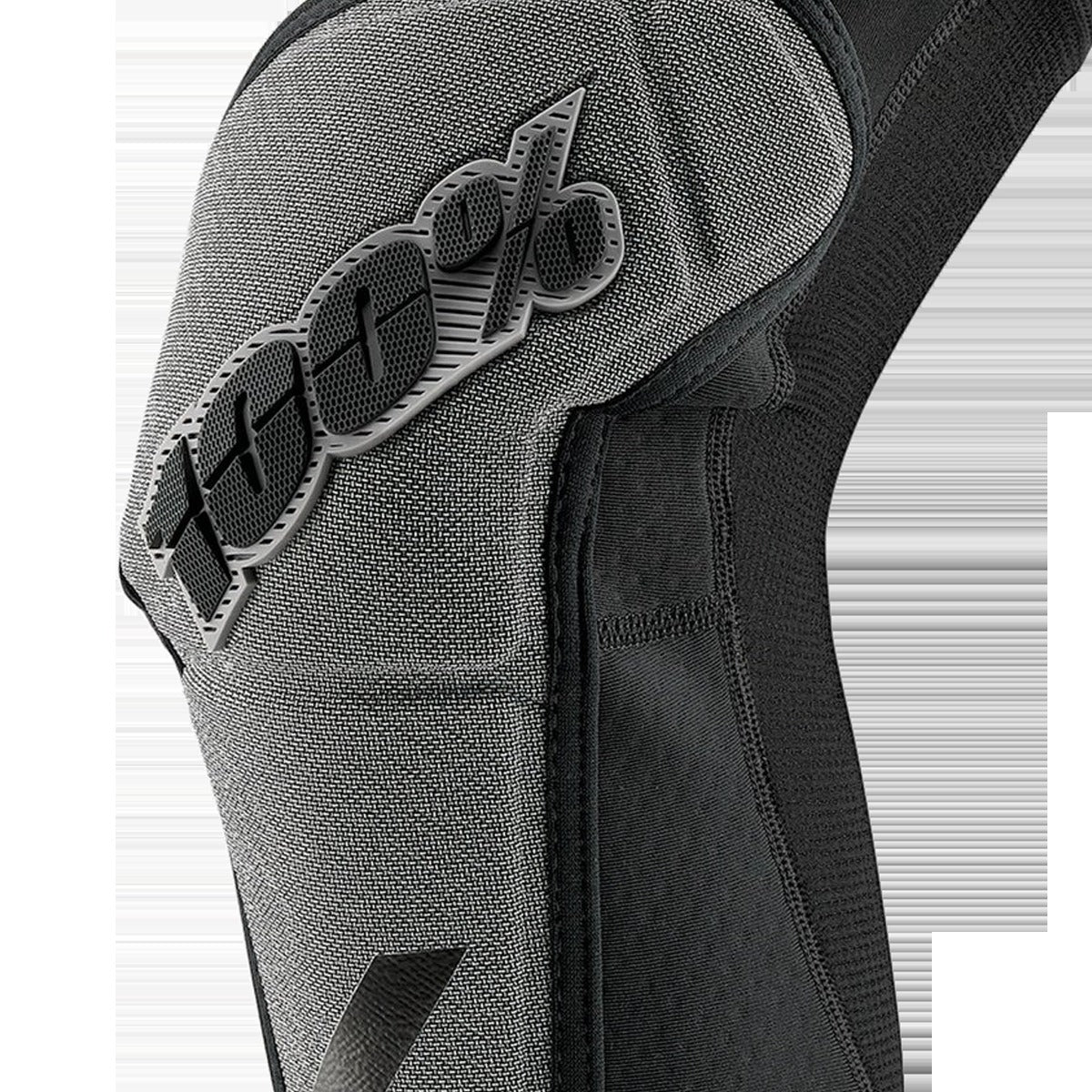 Ridecamp Knee Guards