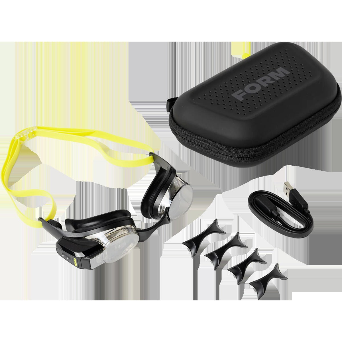 Smart Swim 2 Goggles
