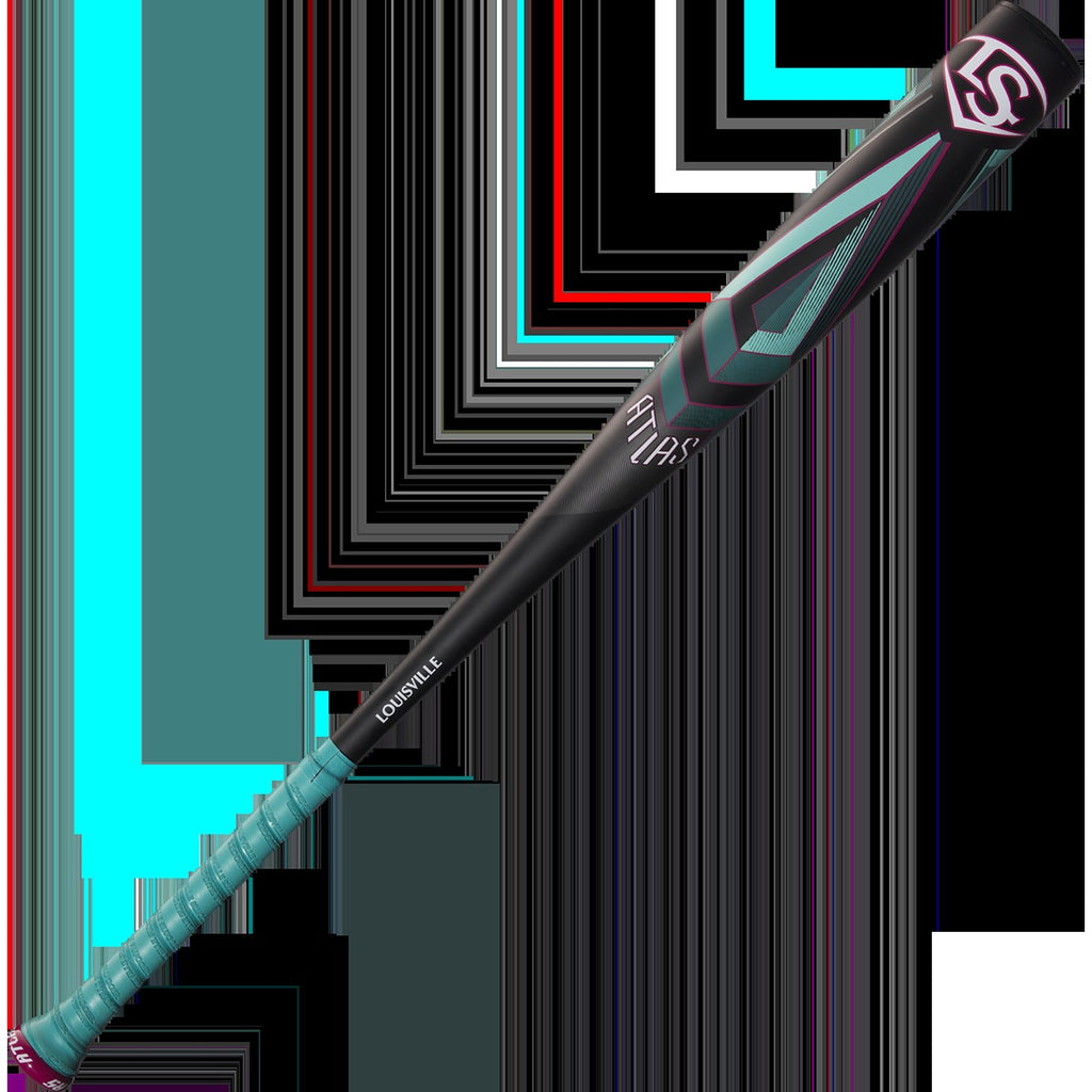 Atlas -3 BBCOR 2 5/8"