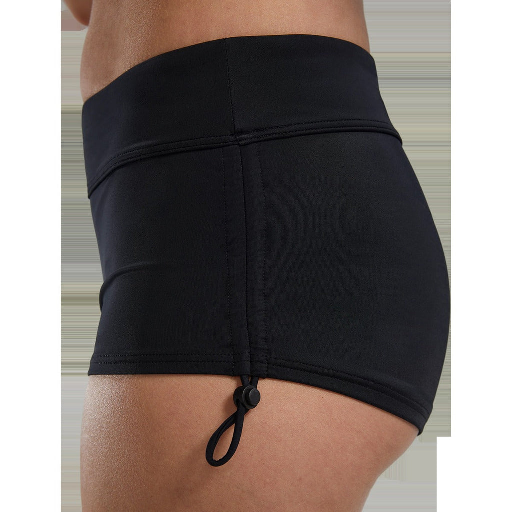 Women's Della Boyshort