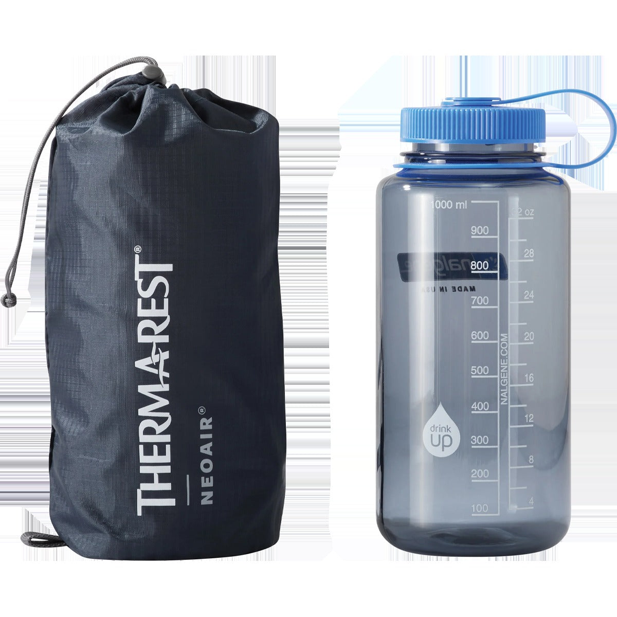NeoAir XLite NXT Regular Wide