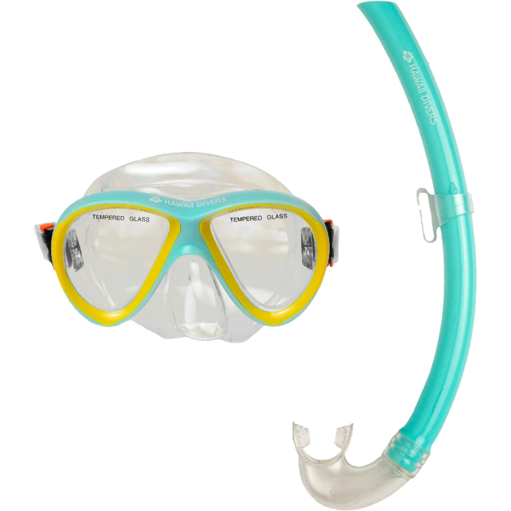 Youth Kids Guppy Combo (4+)