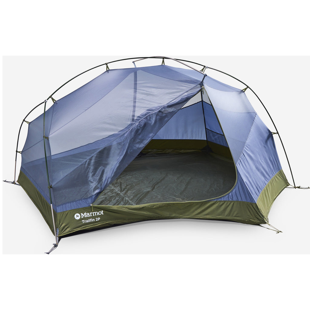 Trailfin 2P