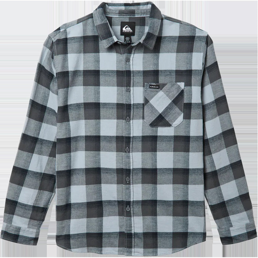 Men's Penmar Check Flannel
