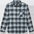 Men's Penmar Check Flannel