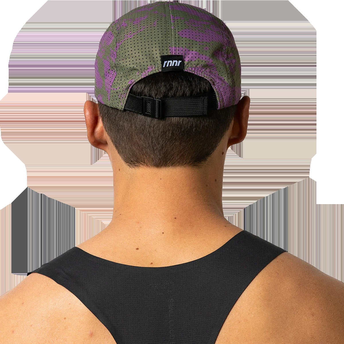 Pacer Hat - Acid