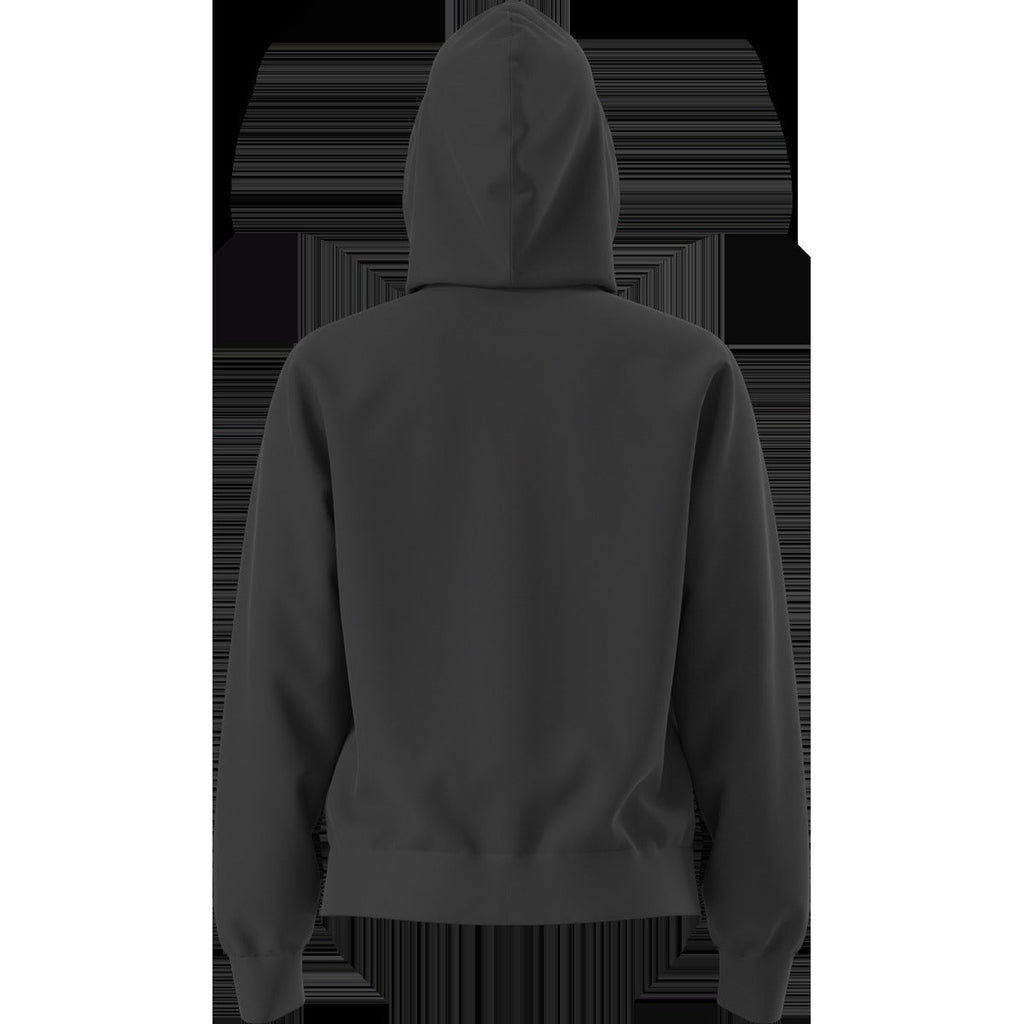 Women's Evolution Simple Dome Regular Full Zip Hoodie