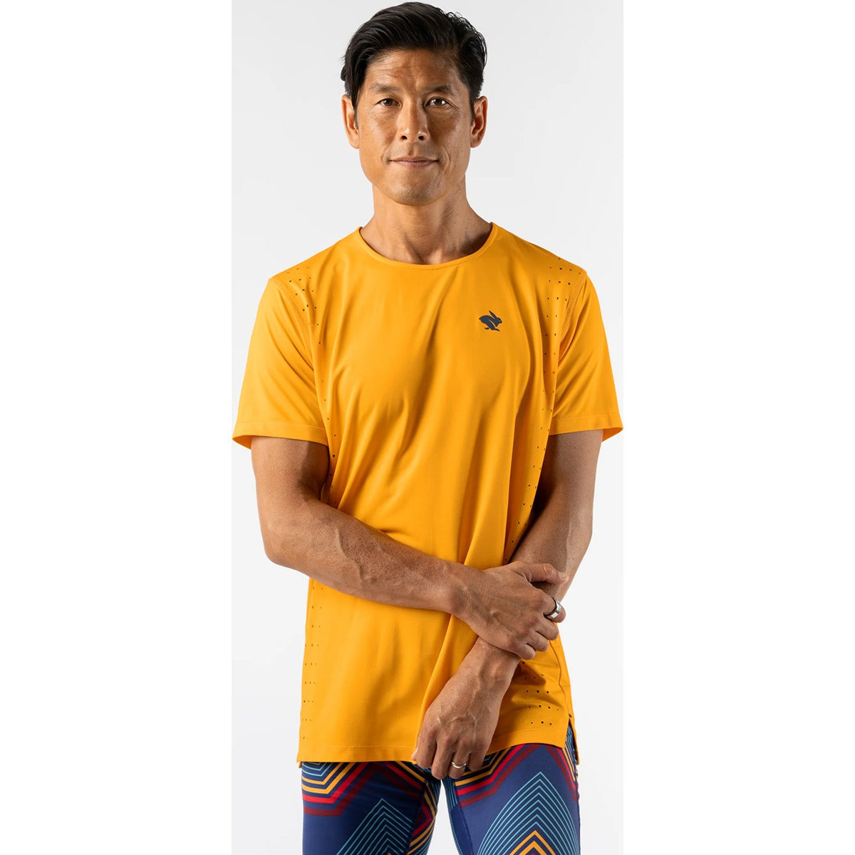 Men's Race Pace Tee