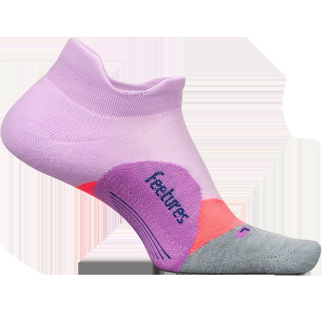 Women's Elite Light Cushion No Show Tab