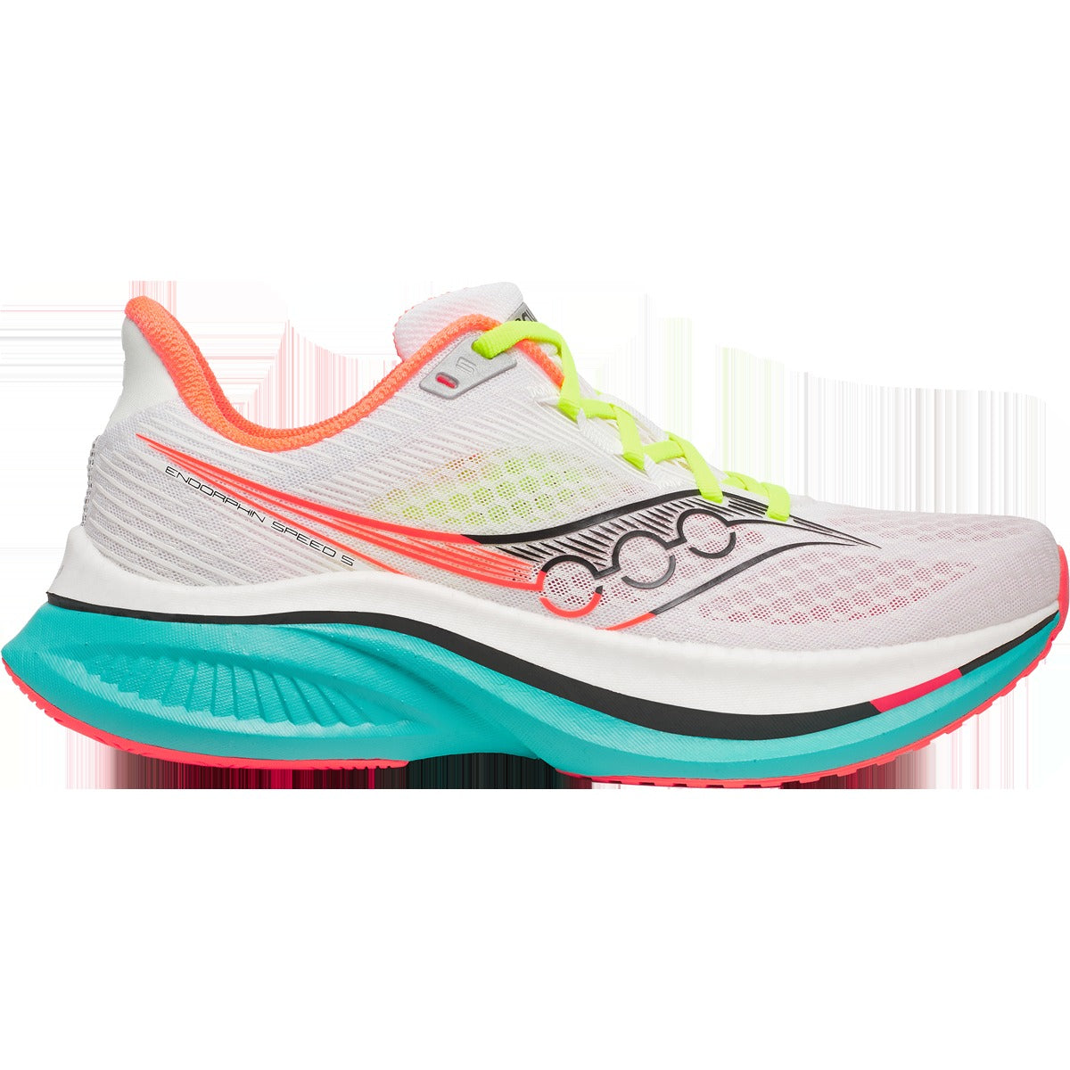 Men's Endorphin Speed 5