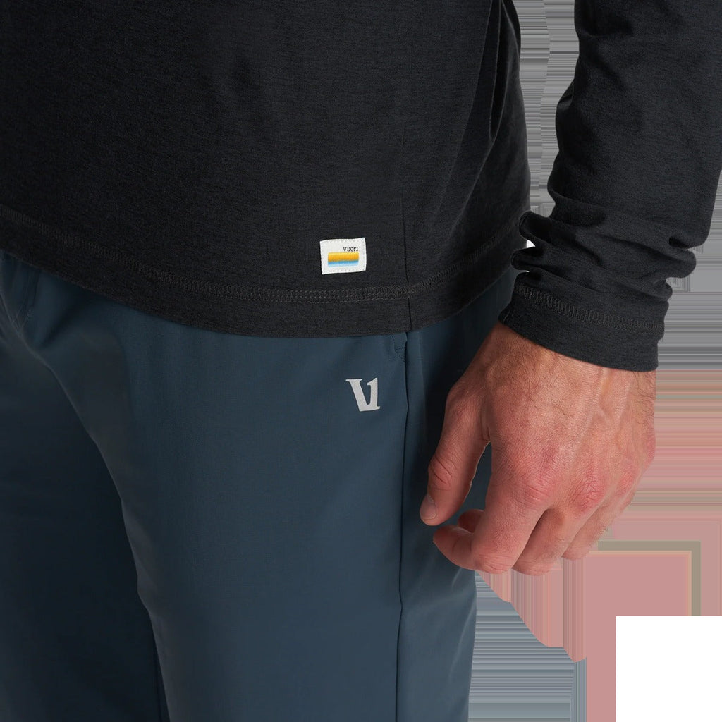 Men's Strato Tech Hoodie