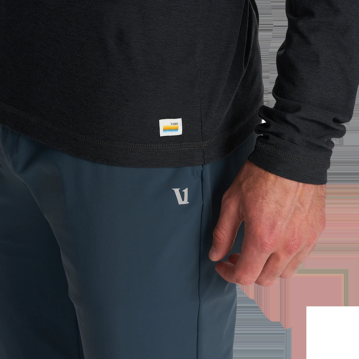 Men's Strato Tech Hoodie