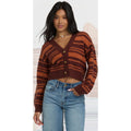 Women's Something About It Cardi