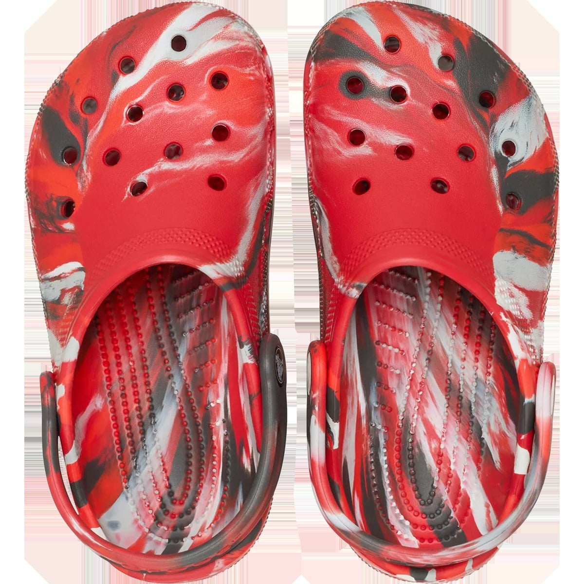 Youth Classic Marbled Clog Toddler