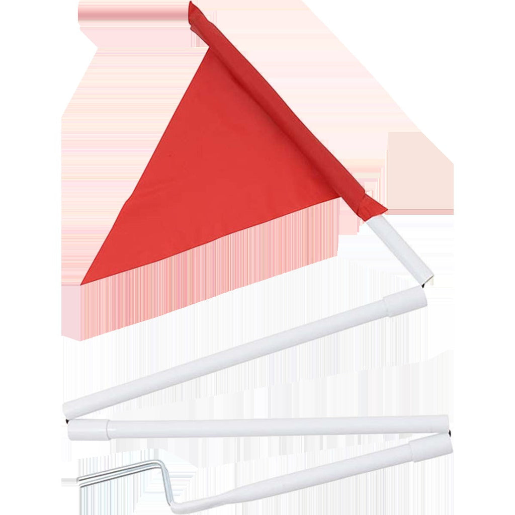 Fold a Flag System (set of 4 flags)