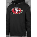 Men's 49ers Imprint Headline Hood
