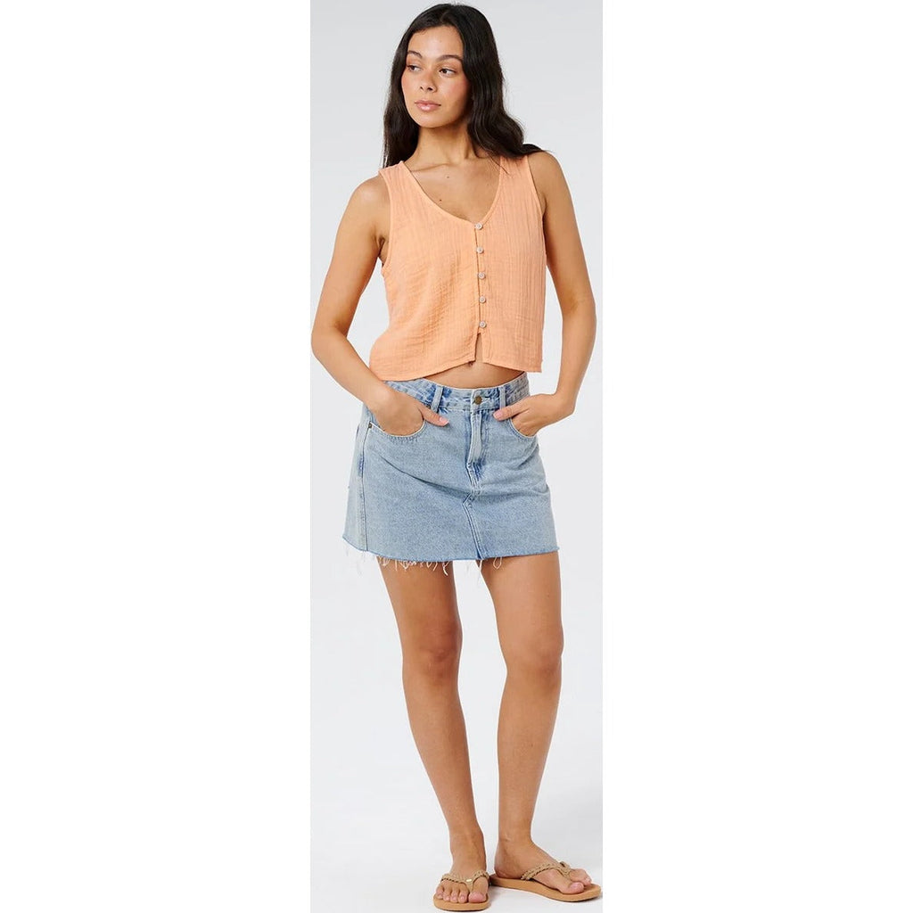 Women's Premium Surf Top
