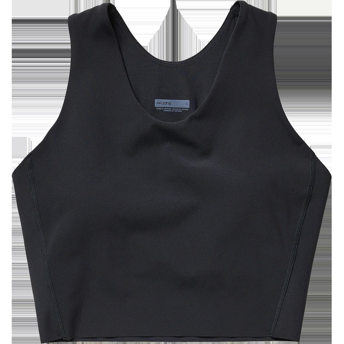 Women's Long Bra