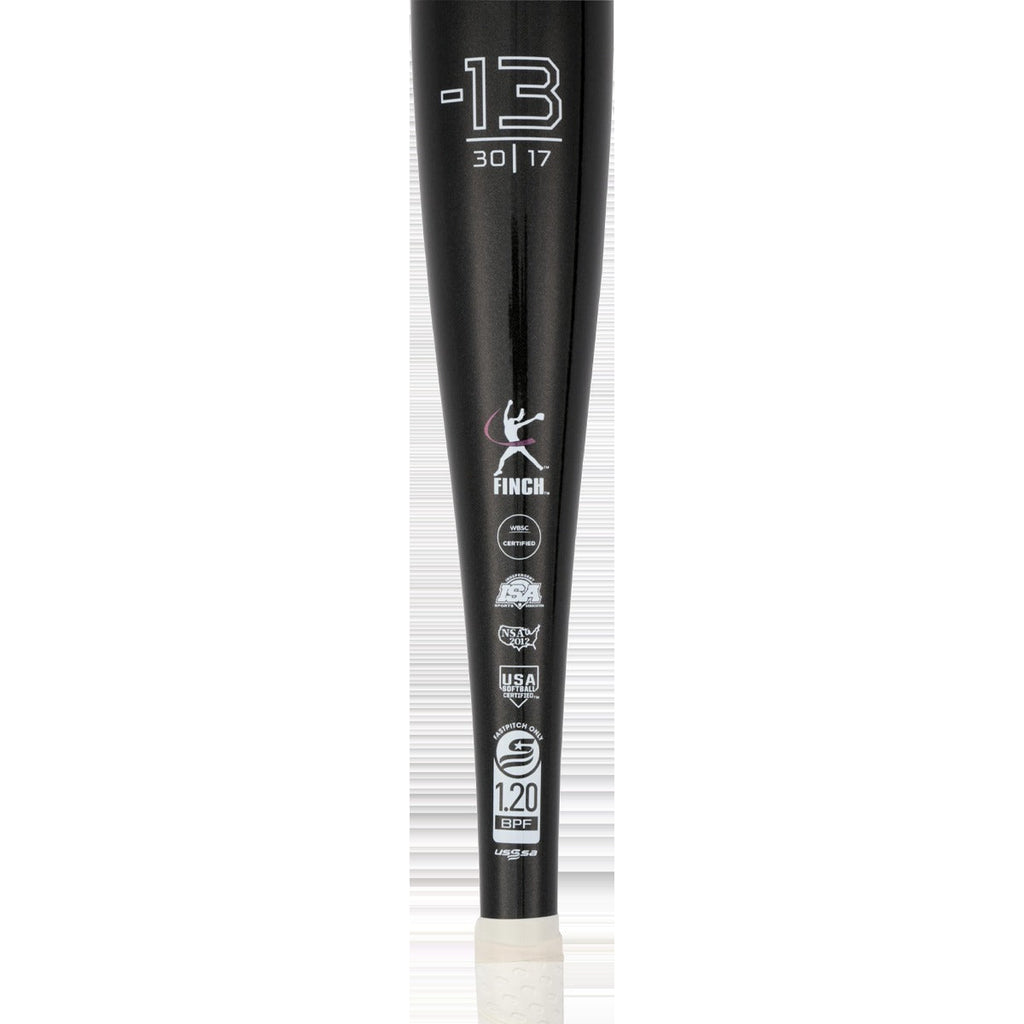 Finch -13 Fastpitch 2 1/4"