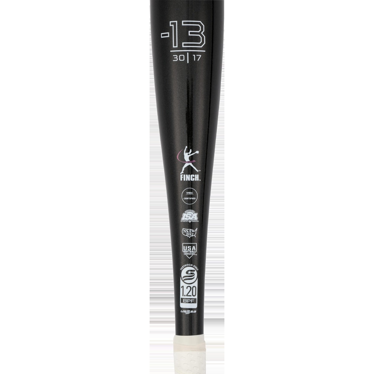 Finch -13 Fastpitch 2 1/4"