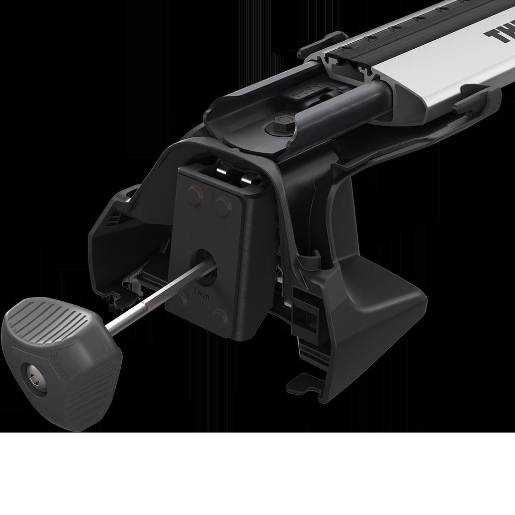 Edge Clamp Foot - 720501