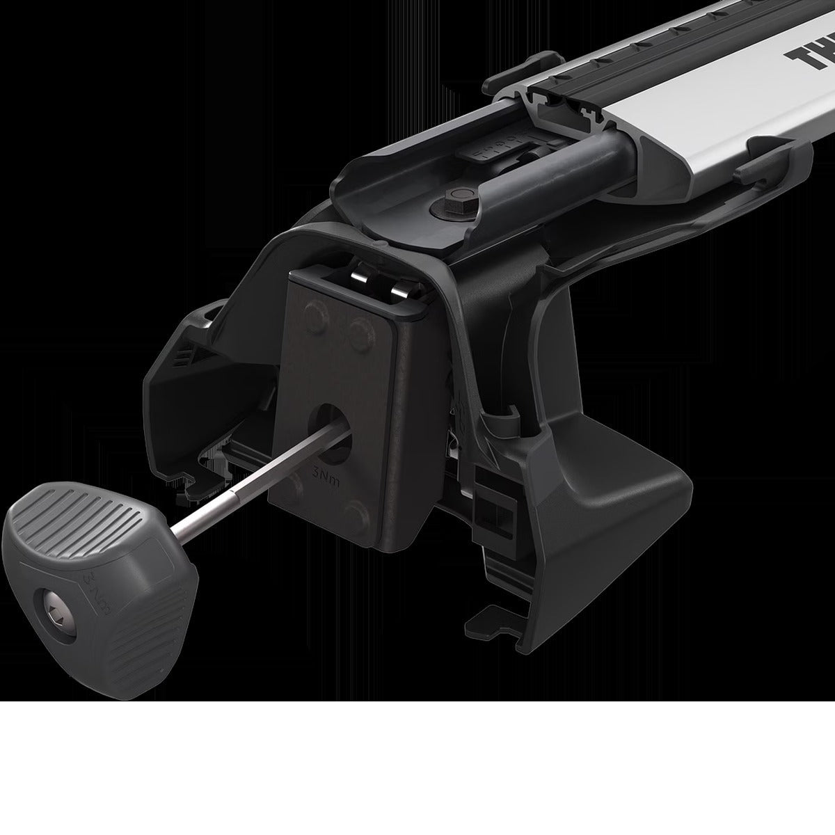 Edge Clamp Foot - 720501