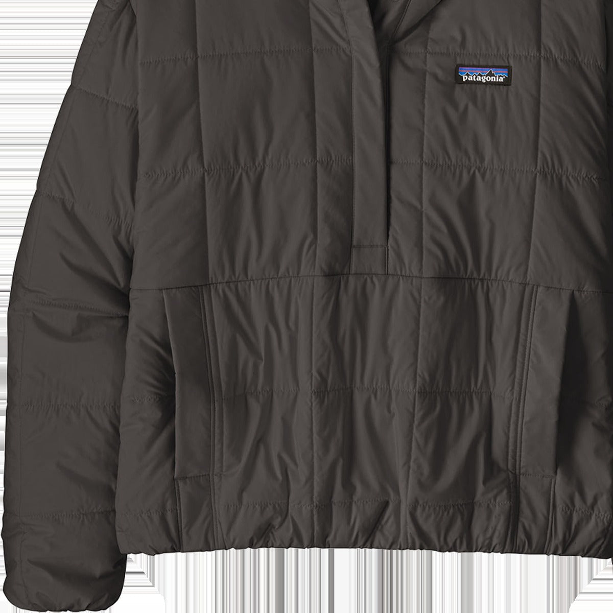 Women's Light Gust Hooded Pullover