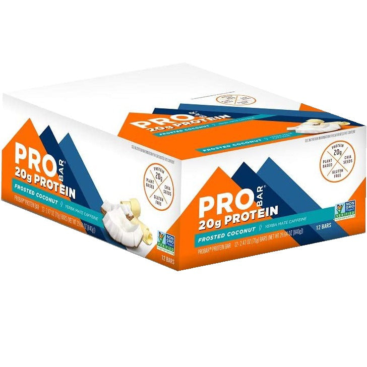 Protein Bar