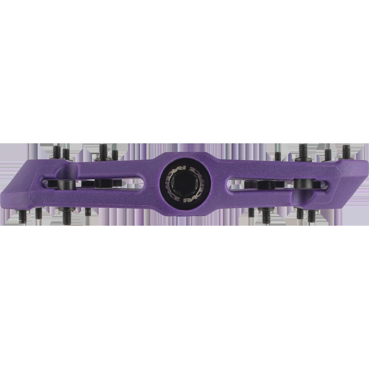 Chester 9/16 Purple Platform Pedal