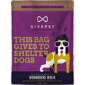 Doghouse Rock Baked Dog Biscuits