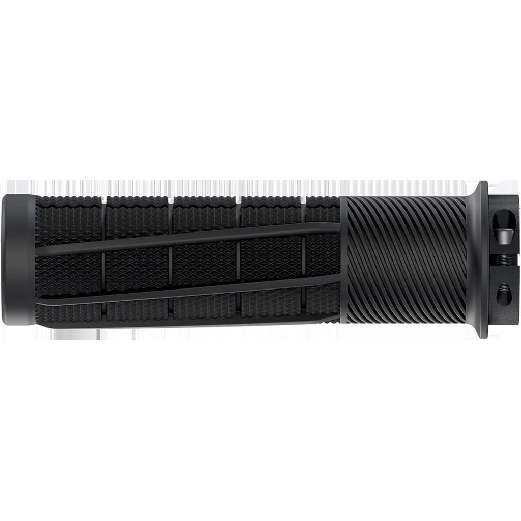 Thick Lock-On Grips