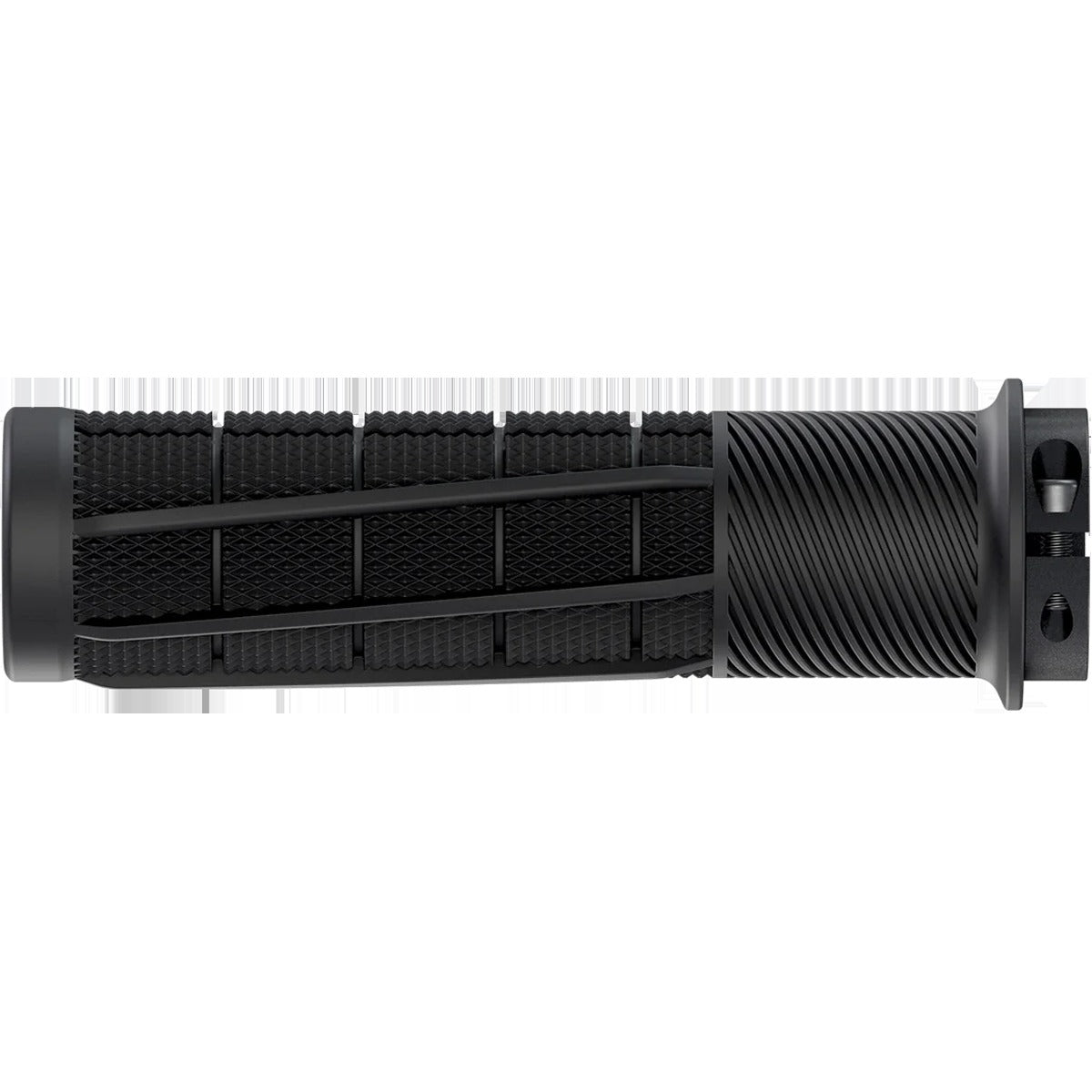 Thick Lock-On Grips
