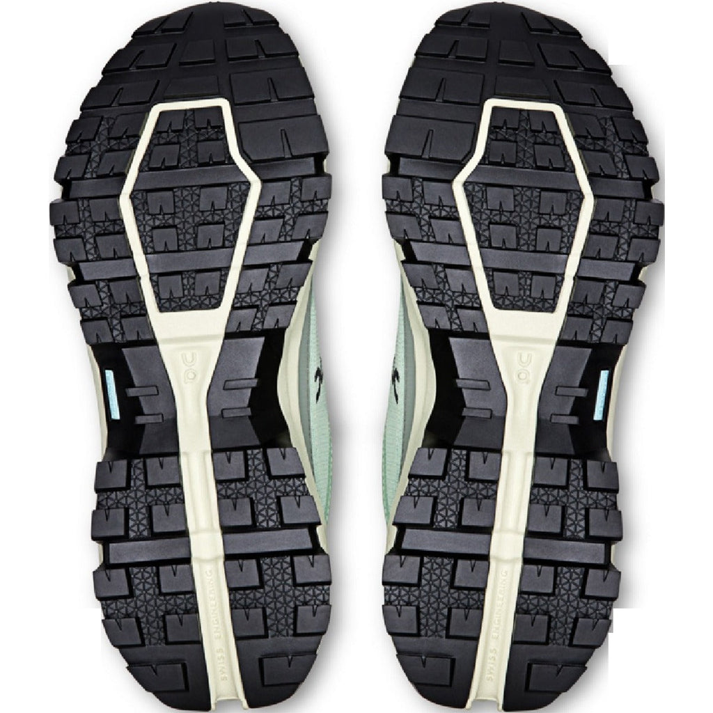 Women's Cloudrock Low Waterproof