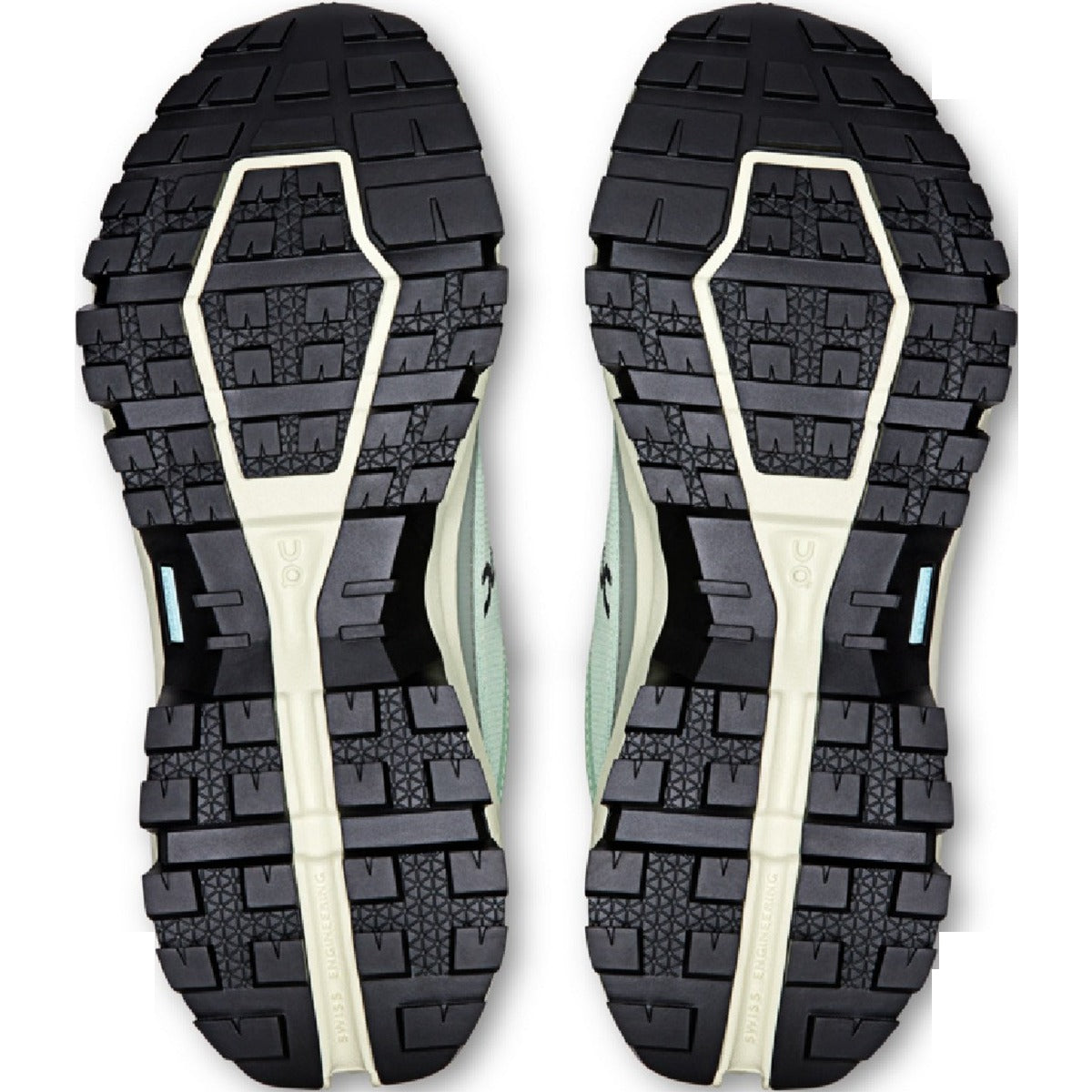 Women's Cloudrock Low Waterproof
