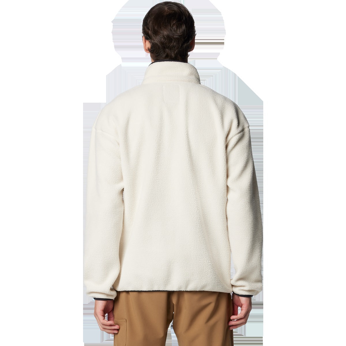 Men's Helvetia II 1/2 Snap Pullover